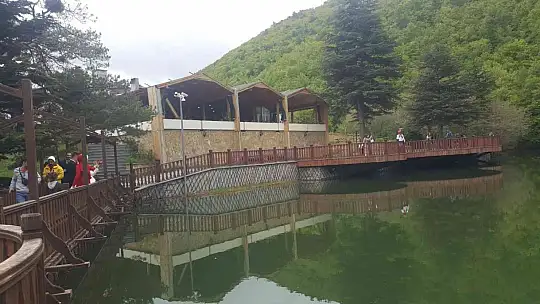 Havran Belediyesi'nden kültür gezisi