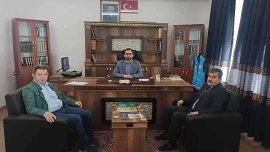 Havran'da hafızlık proje sınıfı yeniden açılıyor