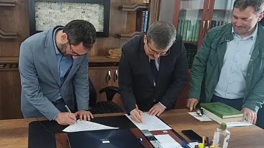 Havran'da hafızlık proje sınıfı yeniden açılıyor