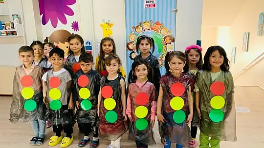 Havran'da Karayolu Trafik Haftası etkinlikleri yapıldı