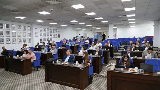 İBB'den Edremit'e işbirliği ziyareti