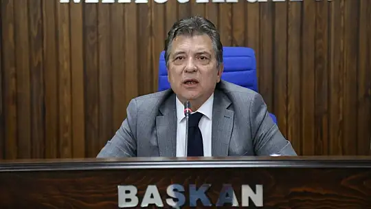 İklim Değişikliği ve Sıfır Atık Müdürlüğü kuruluyor