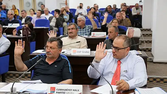 İklim Değişikliği ve Sıfır Atık Müdürlüğü kuruluyor