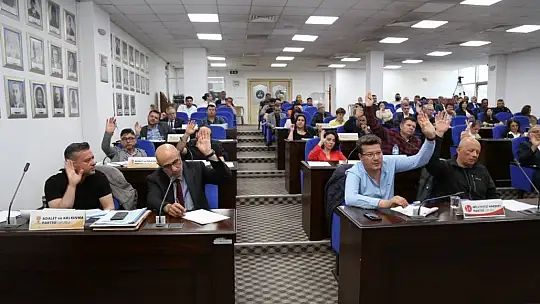 İklim Değişikliği ve Sıfır Atık Müdürlüğü kuruluyor