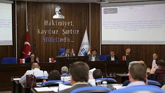 İklim Değişikliği ve Sıfır Atık Müdürlüğü kuruluyor