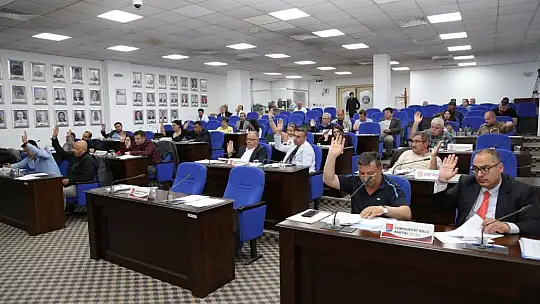 İklim Değişikliği ve Sıfır Atık Müdürlüğü kuruluyor