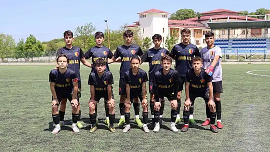 İlkay Gündoğan'dan memleketinin takımına videolu destek