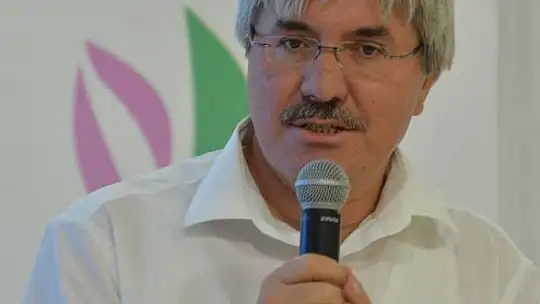 İvrindi Sağlık Hizmetleri Meslek Yüksekokulu büyüyor