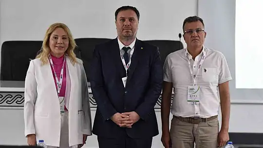 Karesi'de AB projeleri hız kesmiyor