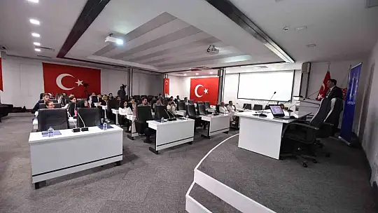 Karesi'de AB projeleri hız kesmiyor