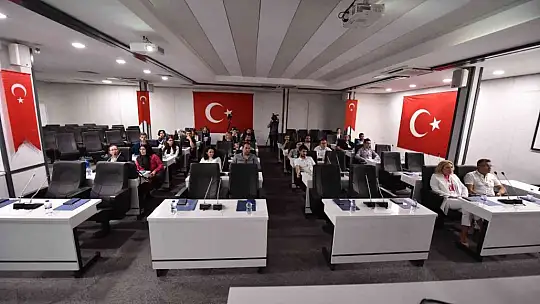 Karesi'de AB projeleri hız kesmiyor