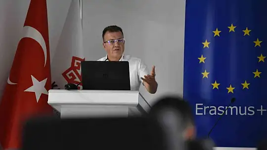 Karesi'de AB projeleri hız kesmiyor