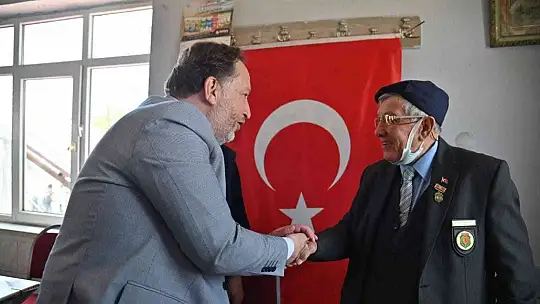 Karesi'de köy hayırları geleneği sürüyor