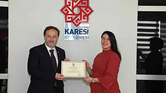 Karesili anne adaylarına doğum öncesi eğitim