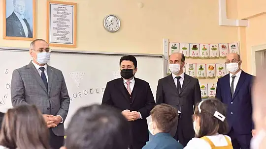 Karneler Hasan Avcı'dan