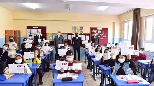 Karneler Hasan Avcı'dan