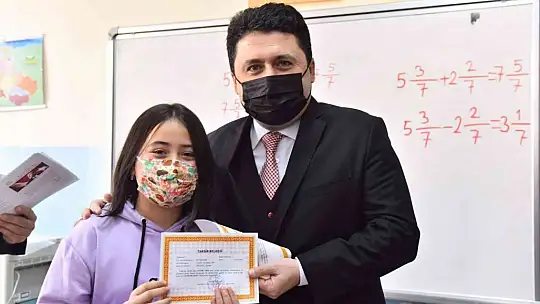 Karneler Hasan Avcı'dan