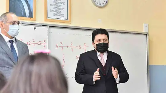 Karneler Hasan Avcı'dan