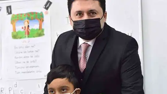 Karneler Hasan Avcı'dan