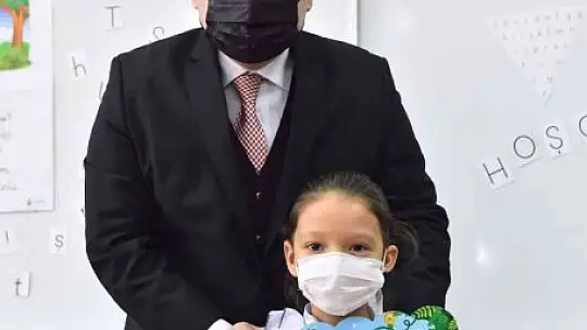 Karneler Hasan Avcı'dan