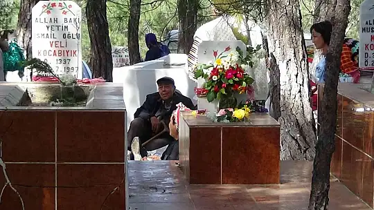 Kazdağları'nda yüzlerce yıllık Hıdrellez geleneği yaşatılıyor