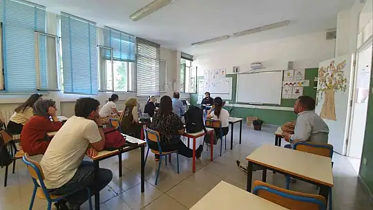 Kepsut 125. Yıl YBO'nun Avrupa serüveni devam ediyor