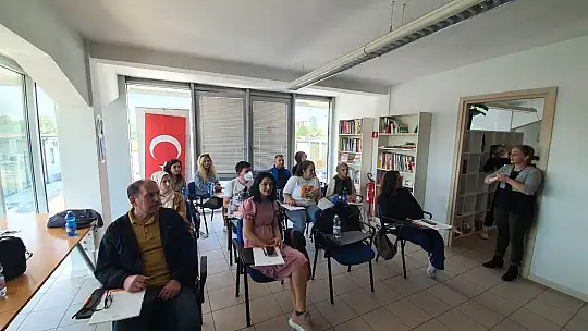 Kepsut 125. Yıl YBO'nun Avrupa serüveni devam ediyor