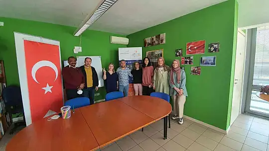 Kepsut 125. Yıl YBO'nun Avrupa serüveni devam ediyor