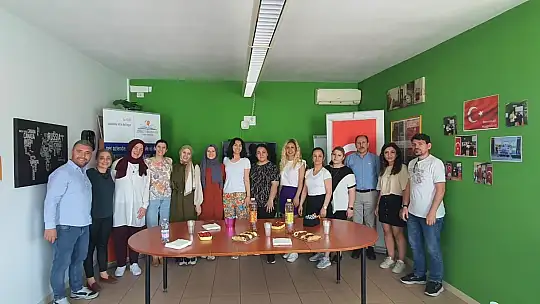 Kepsut 125. Yıl YBO'nun Avrupa serüveni devam ediyor