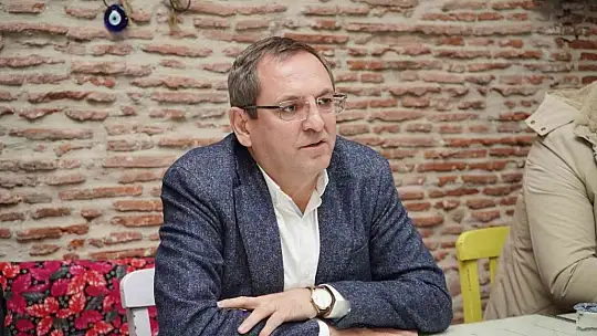 Küçükköy'e sürdürülebilir enerji temelli turizm