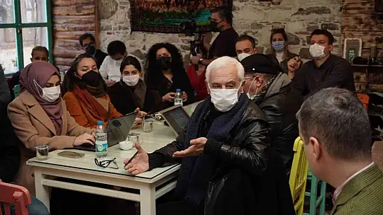 Küçükköy'e sürdürülebilir enerji temelli turizm