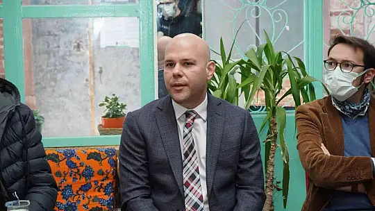 Küçükköy'e sürdürülebilir enerji temelli turizm