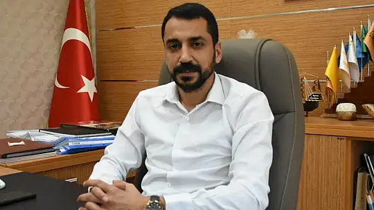 Küçüksan'da kan bağışı