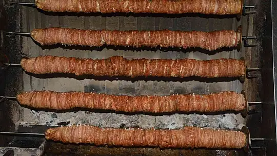 Kuzuda stok dönemi başladı