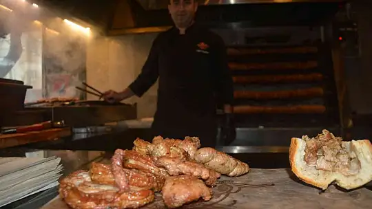 Kuzuda stok dönemi başladı