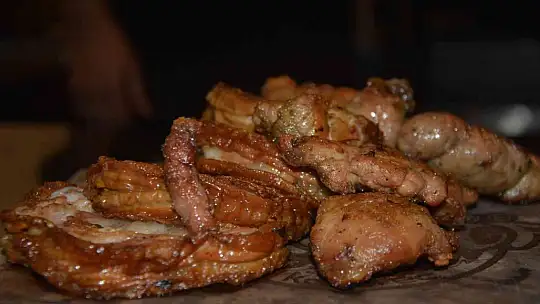 Kuzuda stok dönemi başladı