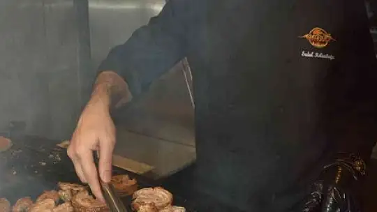 Kuzuda stok dönemi başladı