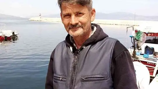 Lodos esti, deniz yerine geldi