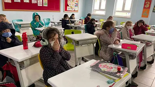 Manyas'ta tatbikat gerçeğini aratmadı