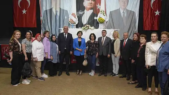 MHP'den Havran'da aydınlatma toplantısı