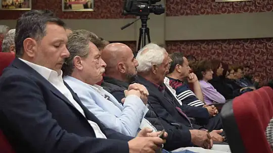 MHP'den Havran'da aydınlatma toplantısı