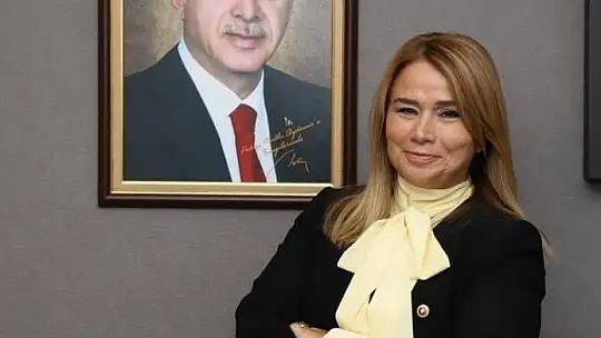 Milletvekili Mutlu Aydemir'den Müjde