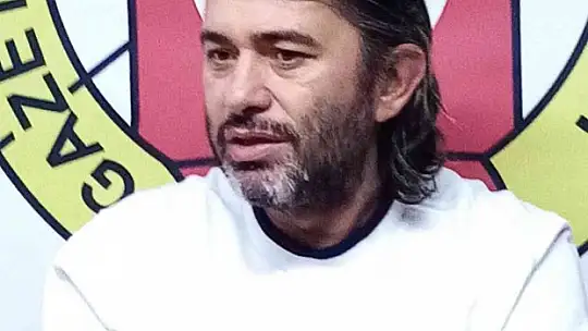 Onur Göçmez: 'Sivasspor'u eleyerek bir üst tura çıkmak istiyoruz'