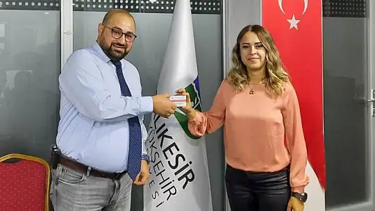 Organ bağışını anlattılar