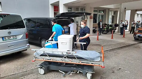 Organları ile 5 kişiye umut oldu