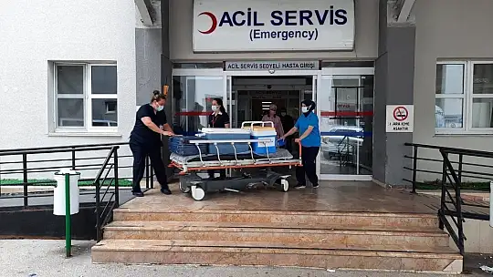 Organları ile 5 kişiye umut oldu