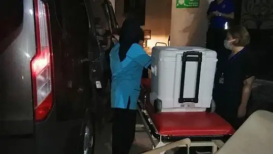 Organları ile başka hayatlara umut oldu