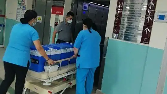 Organları ile başka hayatlara umut oldu