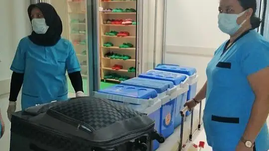 Organları ile başka hayatlara umut oldu