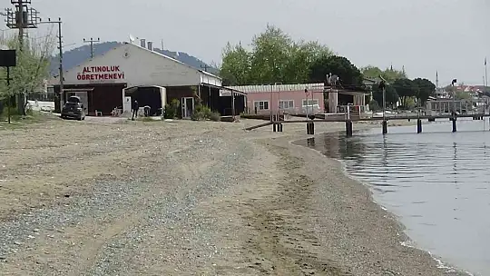 (Özel) 10 yıllık ihaleyi kazandı, 9 milyonluk yatırım yaptı 6 yıl geçmeden büyük şok yaşadı